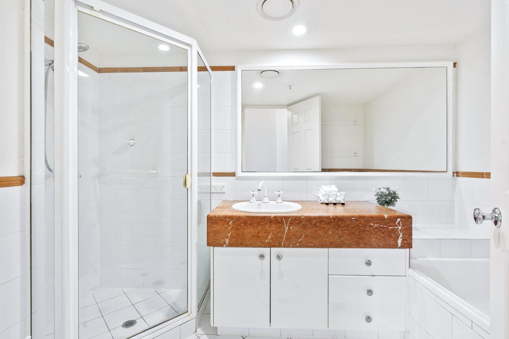 The Moroccan - Qstay Gold Coast Exterior foto